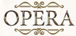 OPERA